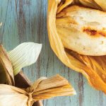 tamal de bola
