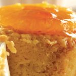 cupcakes de naranja