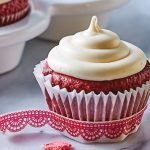 cupcakes red velvet