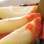 Chatoyes entomatados súper deliciosos
