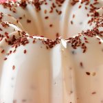 gelatina de almandras