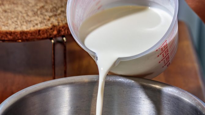 leche evaporada cocina facil beneficios