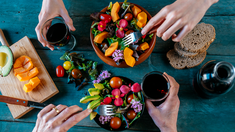 Los 10 Mejores Alimentos Para Mujeres Que No Pueden Faltar En Tu Dieta 5446