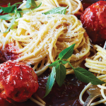 espagueti alfredo