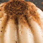 gelatina de horchata