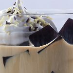 jelly drink de café