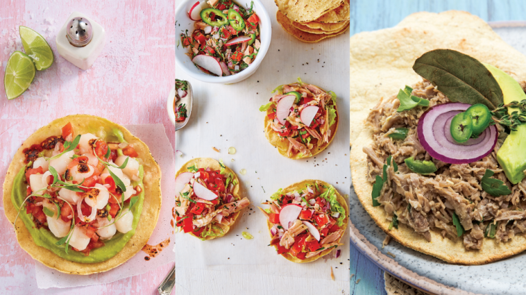 20 Recetas De Tostadas Muy Irresistibles Para Tu Paladar