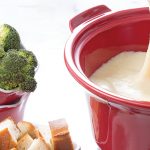 fondue de queso