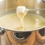 fondue