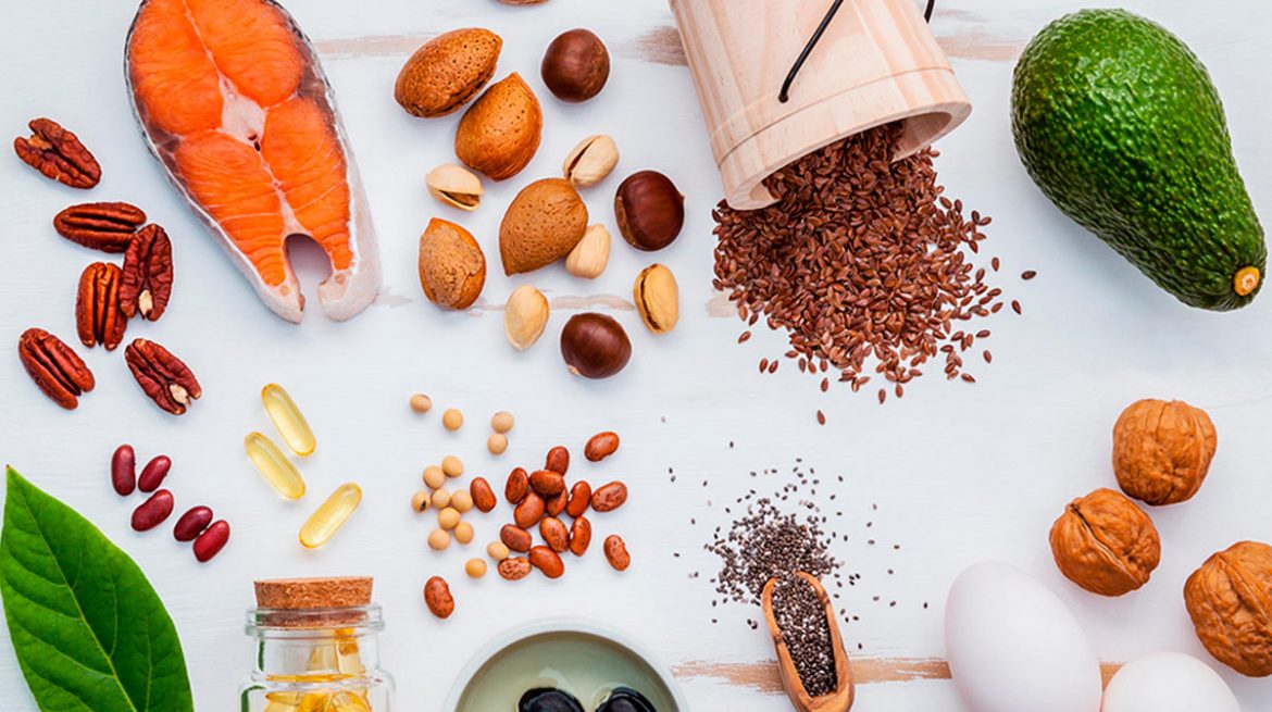 Alimentos para comer en Cuaresma