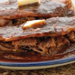 barbacoa de res