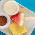 Postres para niños fáciles: frutaletas