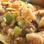 alambre de bistec