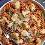 pasta pomodoro