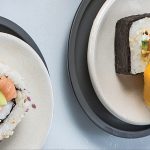 sushi tradicional