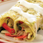 canelones rellenos