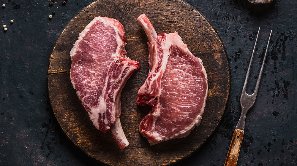 Los cortes de carne de res más usados en la cocina