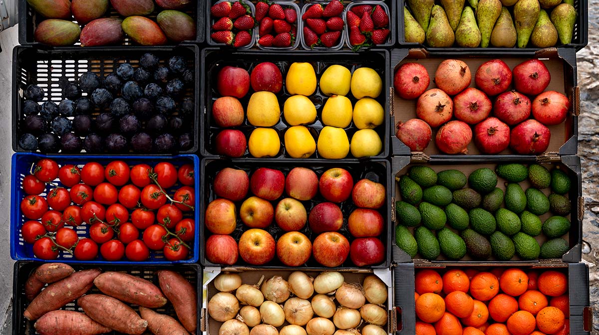 matriz Infidelidad Relajante Frutas con cáscara: estos son los beneficios de comerla