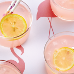 limonada rosa
