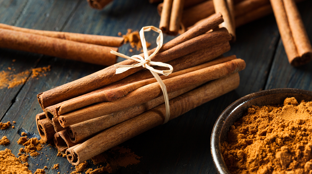 beneficios de canela