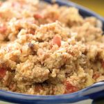 receta de machaca