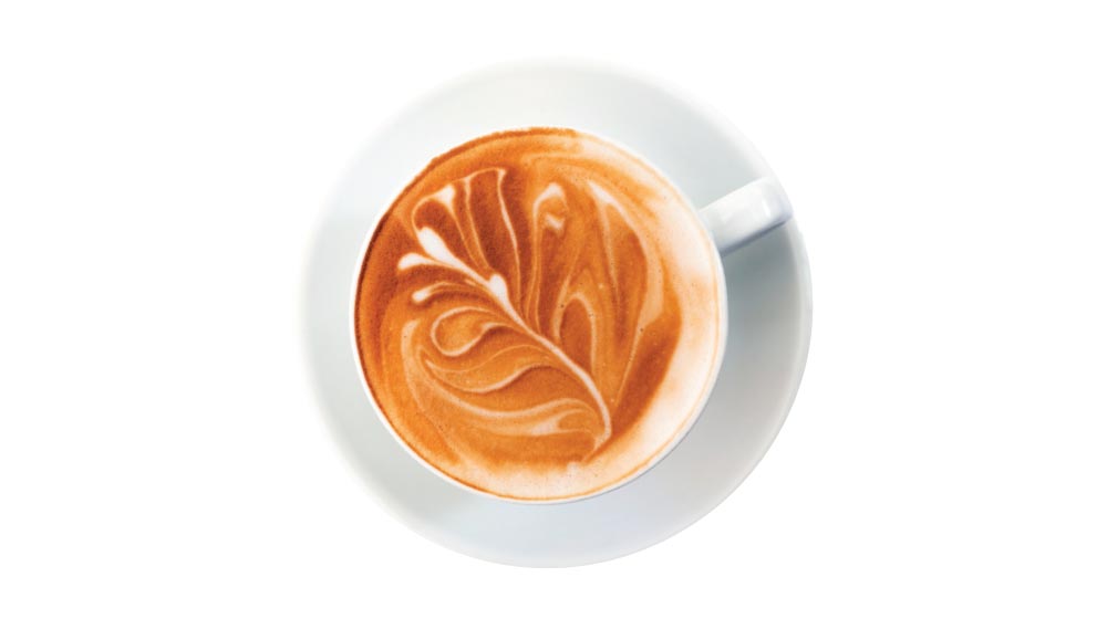 latte