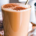 latte macchiato