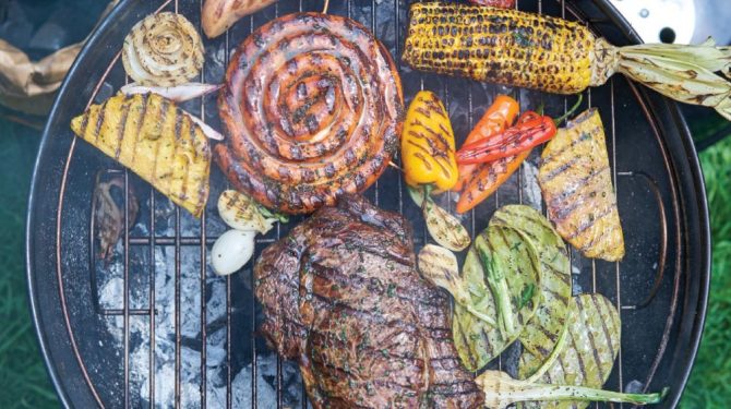 10 Recetas De Carne Asada Para Consentir A Papá En Su Día