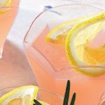 pink lemonade