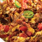 machaca