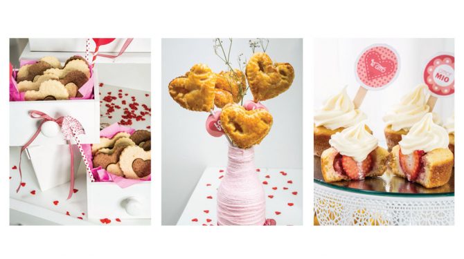postres para mesa de postres