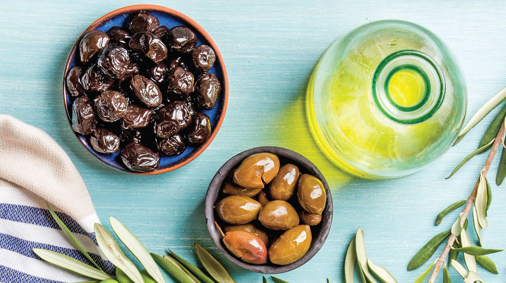 recetas sin grasa