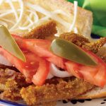 torta de milanesa