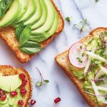 Avocado toast