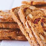 biscotti receta