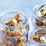 elote en vaso