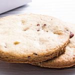 galletas de almendra