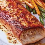 lomo de cerdo recetas