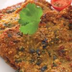 milanesitas de res