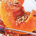 postre con papaya