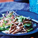 recetas con pastas