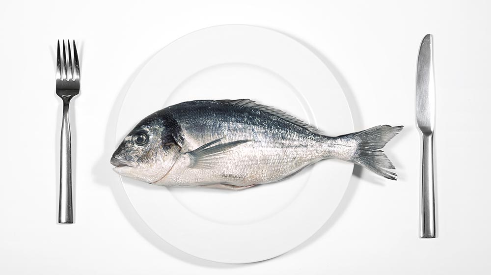 pescado