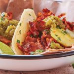 tacos al pastor