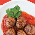 albóndigas de pescado receta