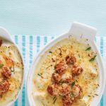 albóndigas preparación