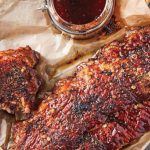 costillas de cerdo