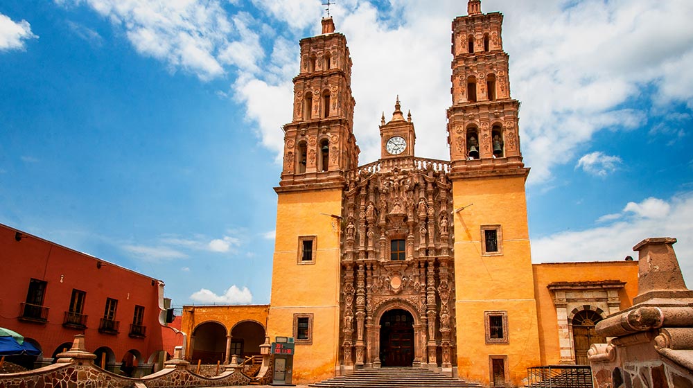 Dolores, Hidalgo