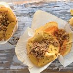 muffins receta