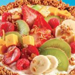 pay helado de yogur
