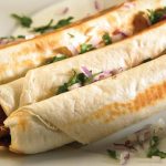 tacos de chilorio